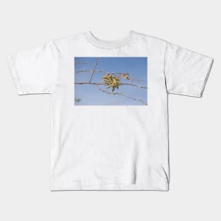 Screwbean mesquite Kids T-Shirt